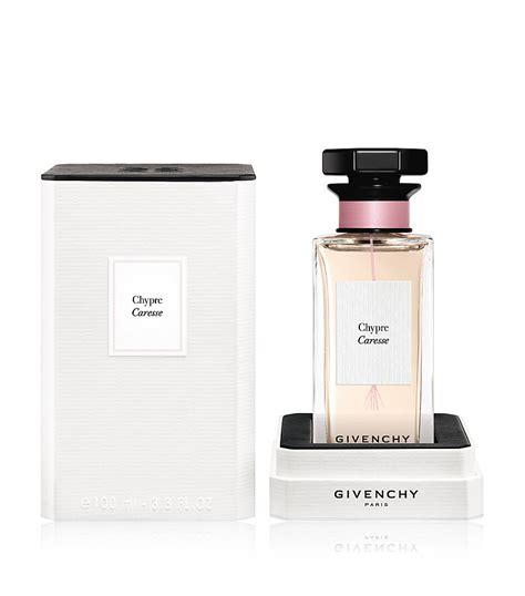 givenchy caresse|CHYPRE CARESSE .